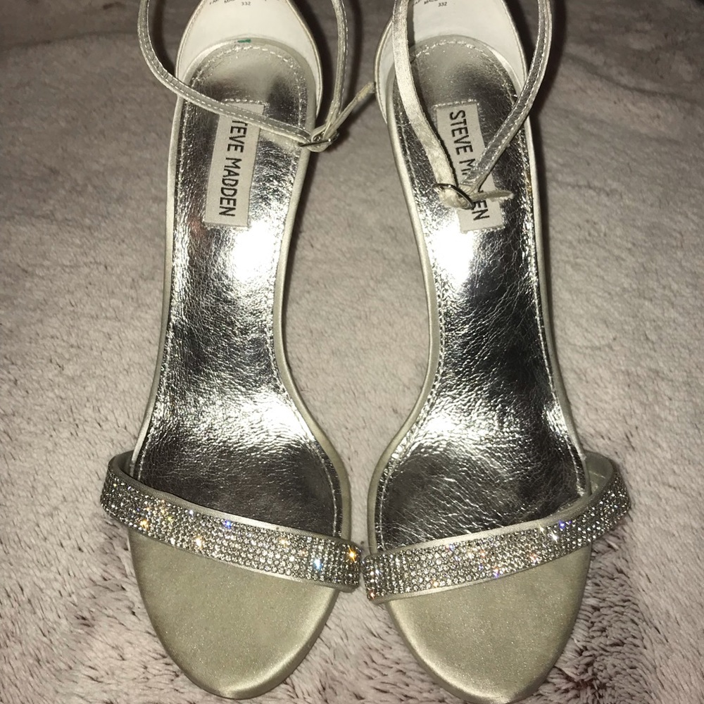 Steve Madden heels